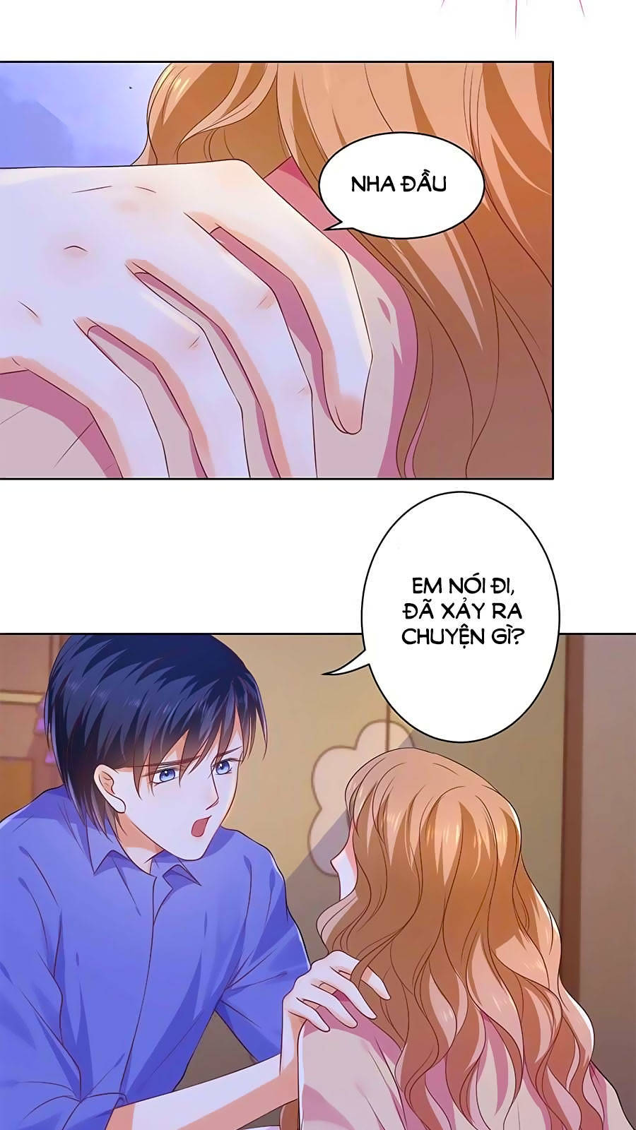 Bác Sĩ Sở Cũng Muốn Yêu Chapter 143 - 23