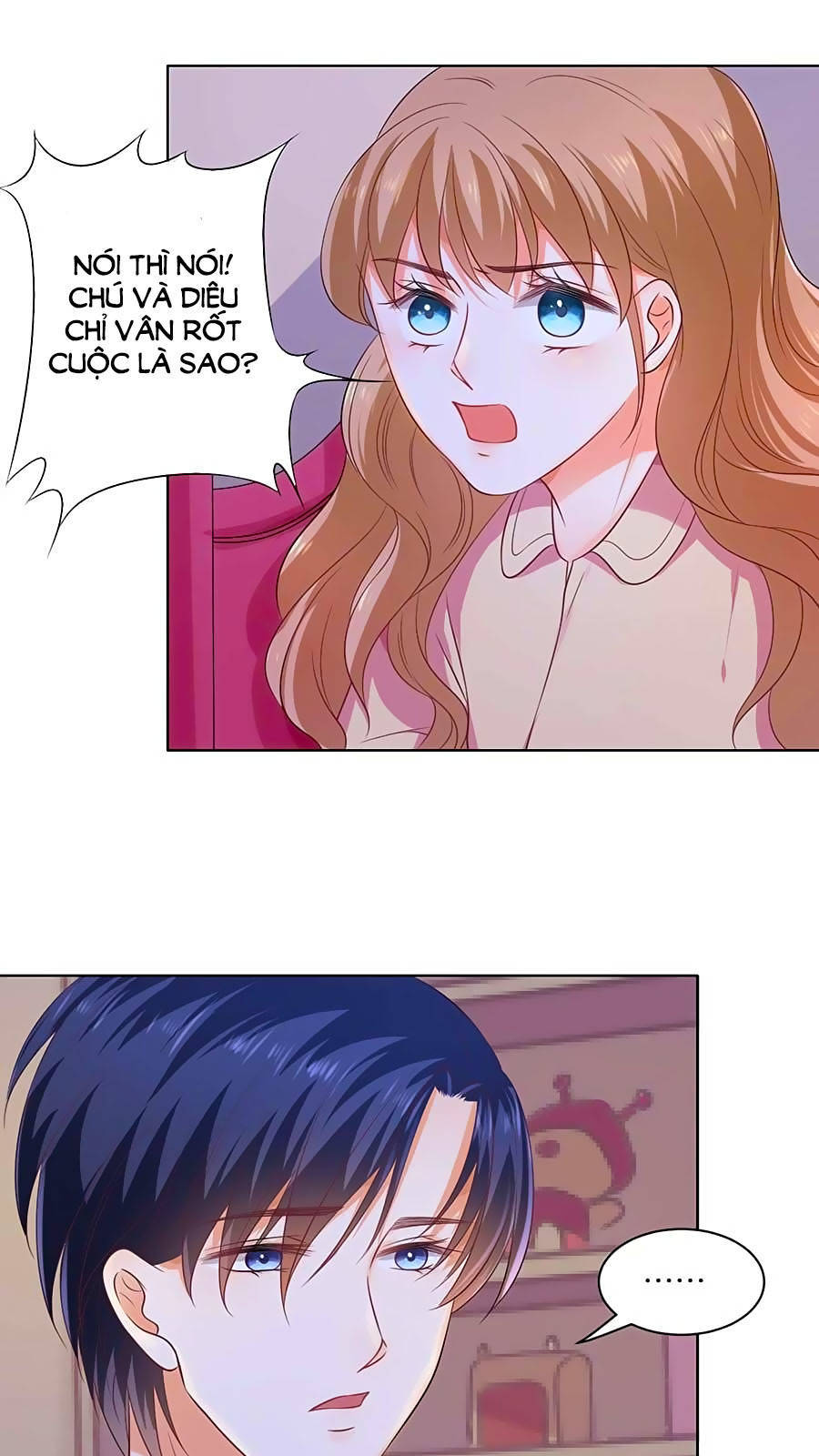Bác Sĩ Sở Cũng Muốn Yêu Chapter 143 - 25