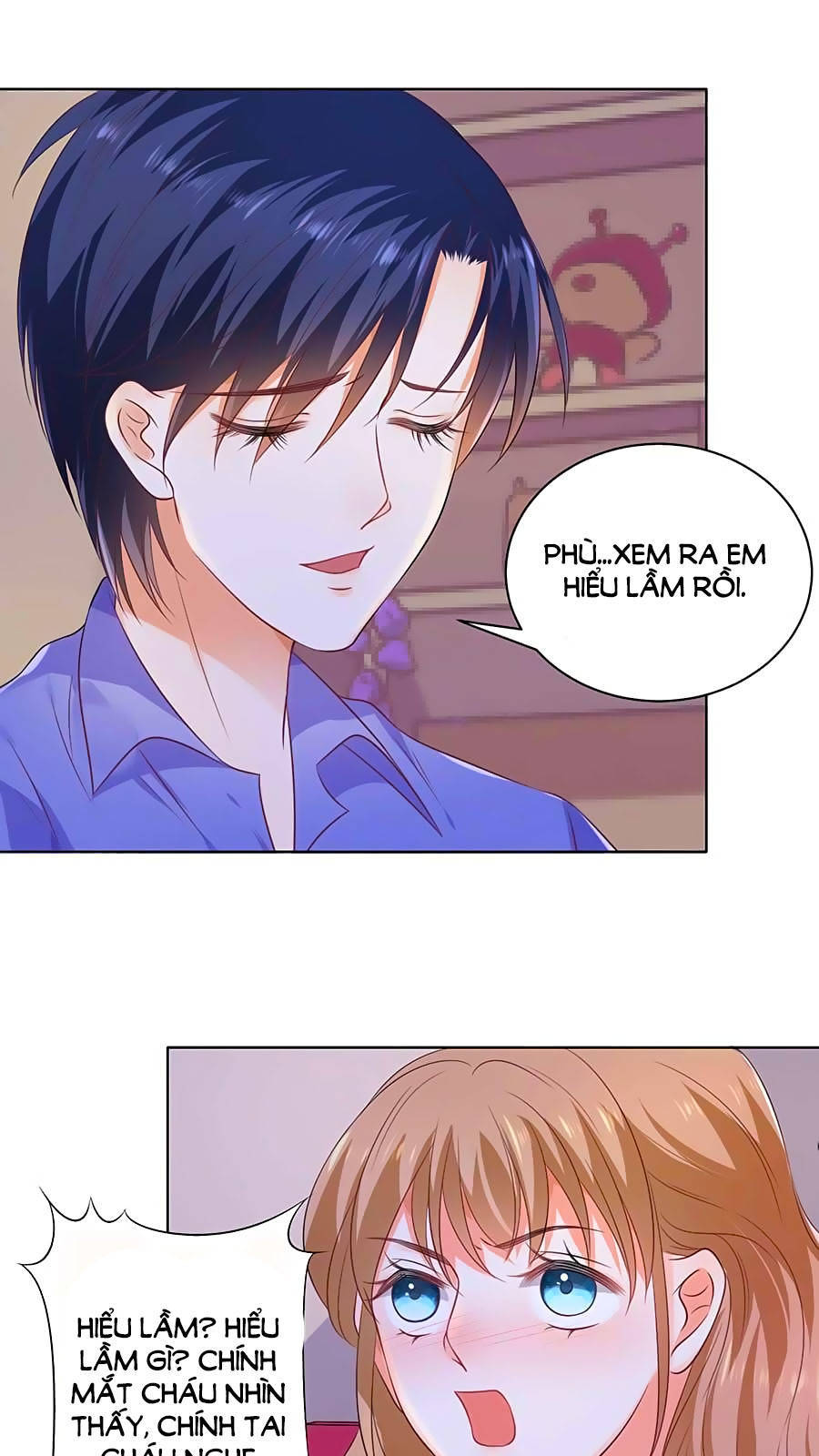 Bác Sĩ Sở Cũng Muốn Yêu Chapter 143 - 27