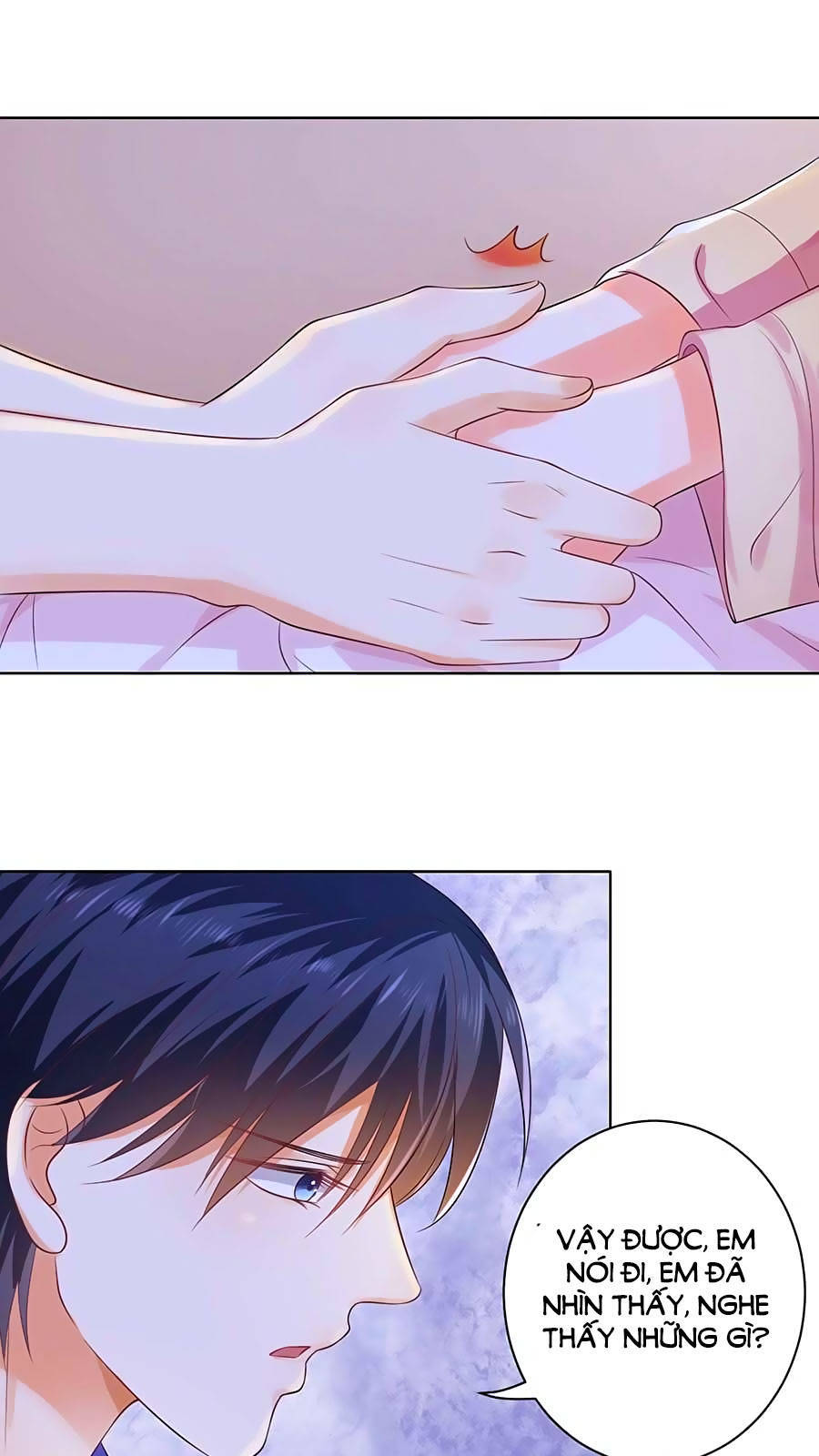 Bác Sĩ Sở Cũng Muốn Yêu Chapter 143 - 29