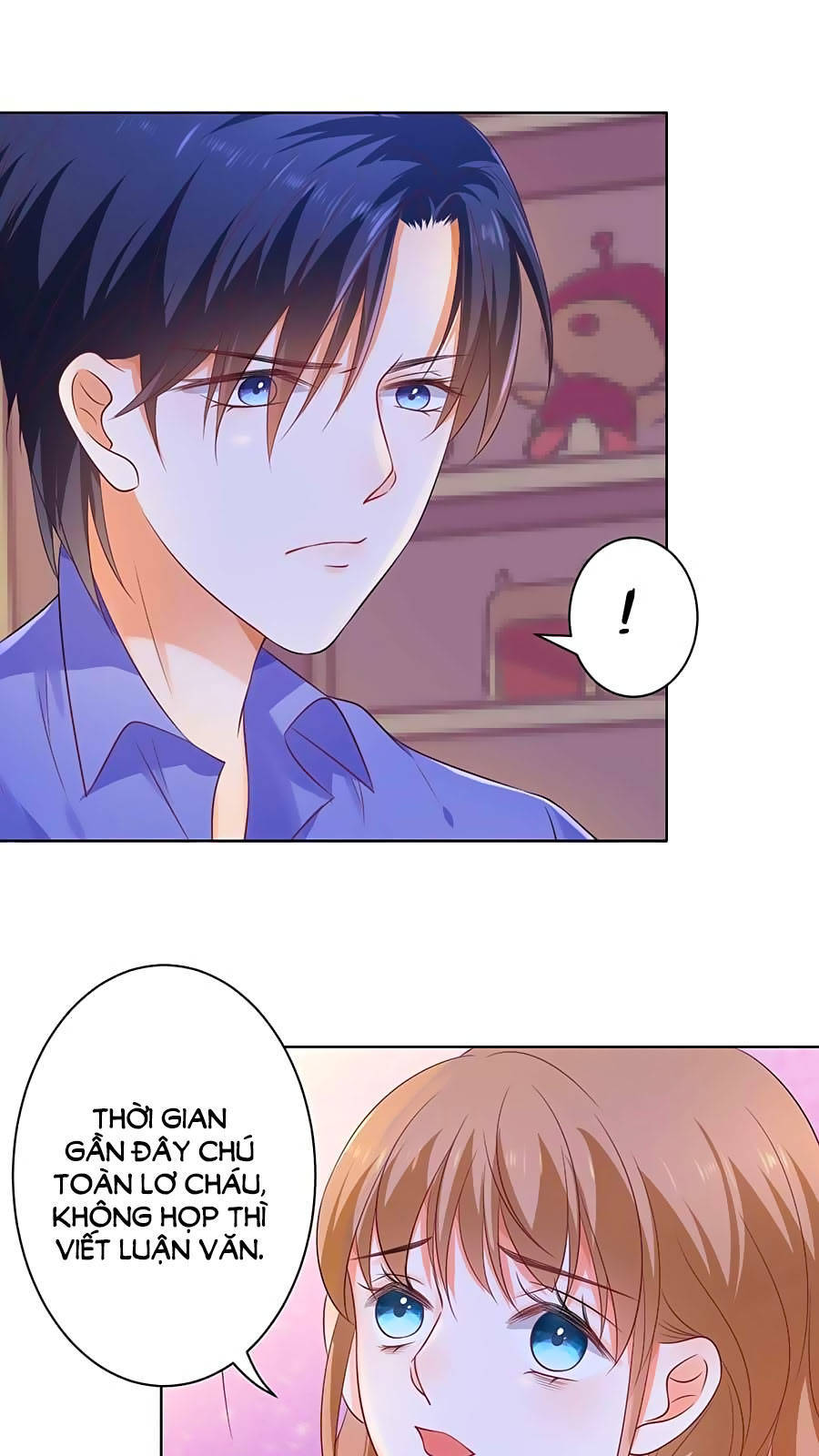 Bác Sĩ Sở Cũng Muốn Yêu Chapter 143 - 33