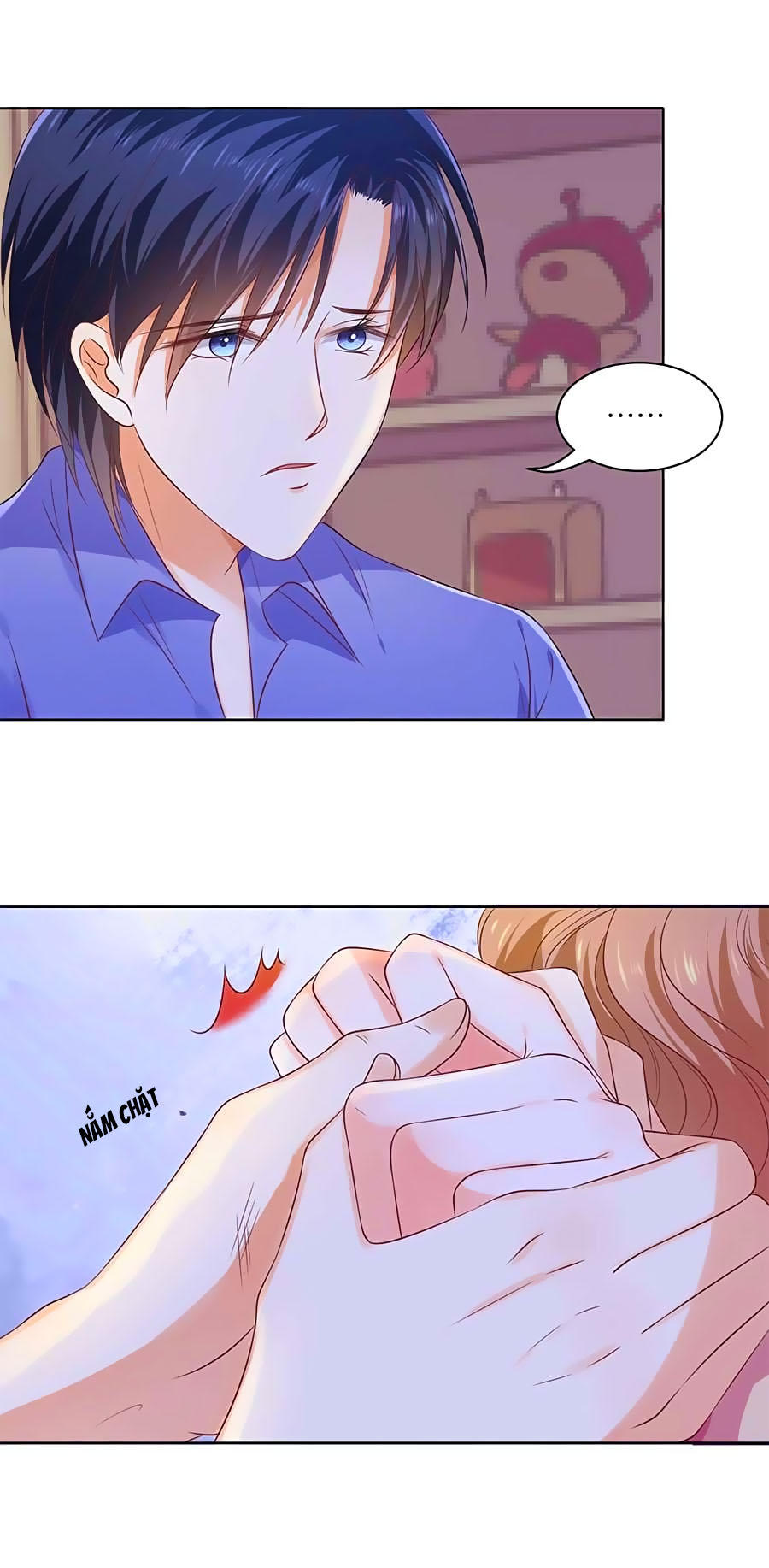 Bác Sĩ Sở Cũng Muốn Yêu Chapter 144 - 2