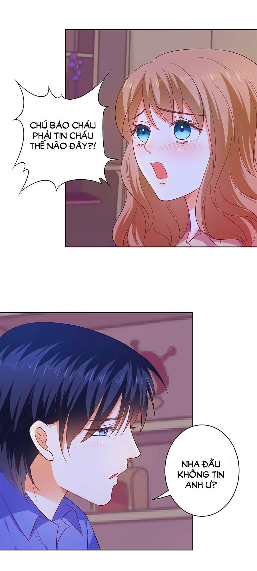 Bác Sĩ Sở Cũng Muốn Yêu Chapter 144 - 12