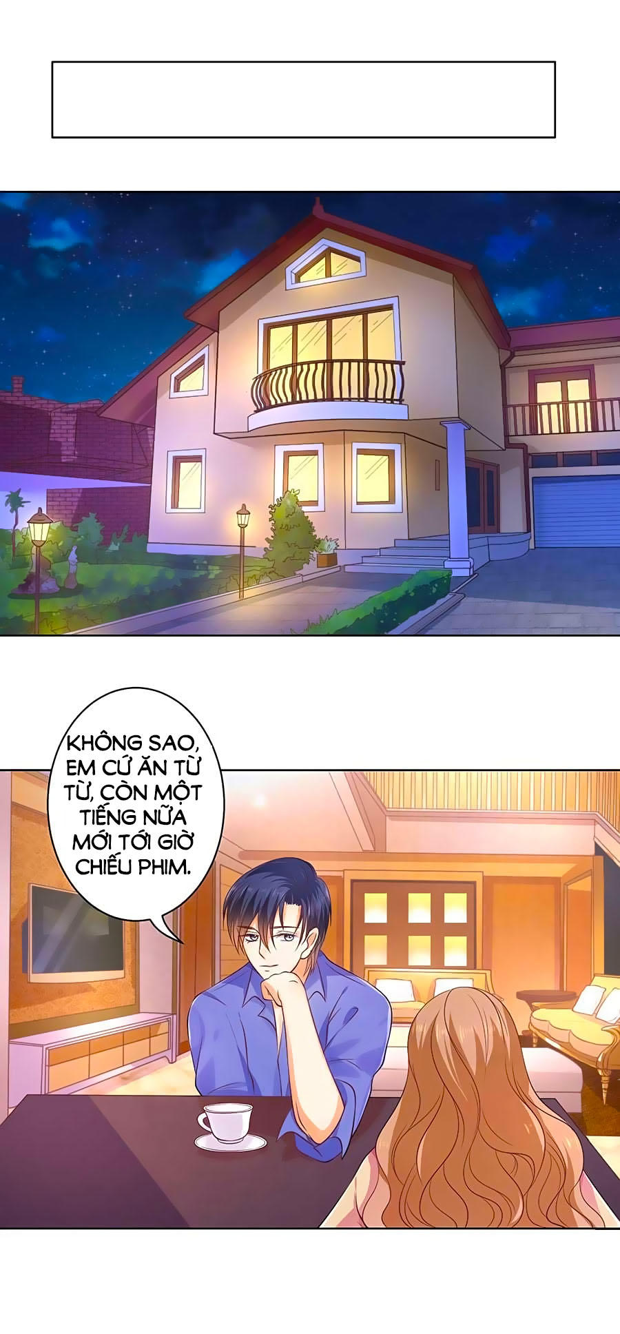 Bác Sĩ Sở Cũng Muốn Yêu Chapter 144 - 18