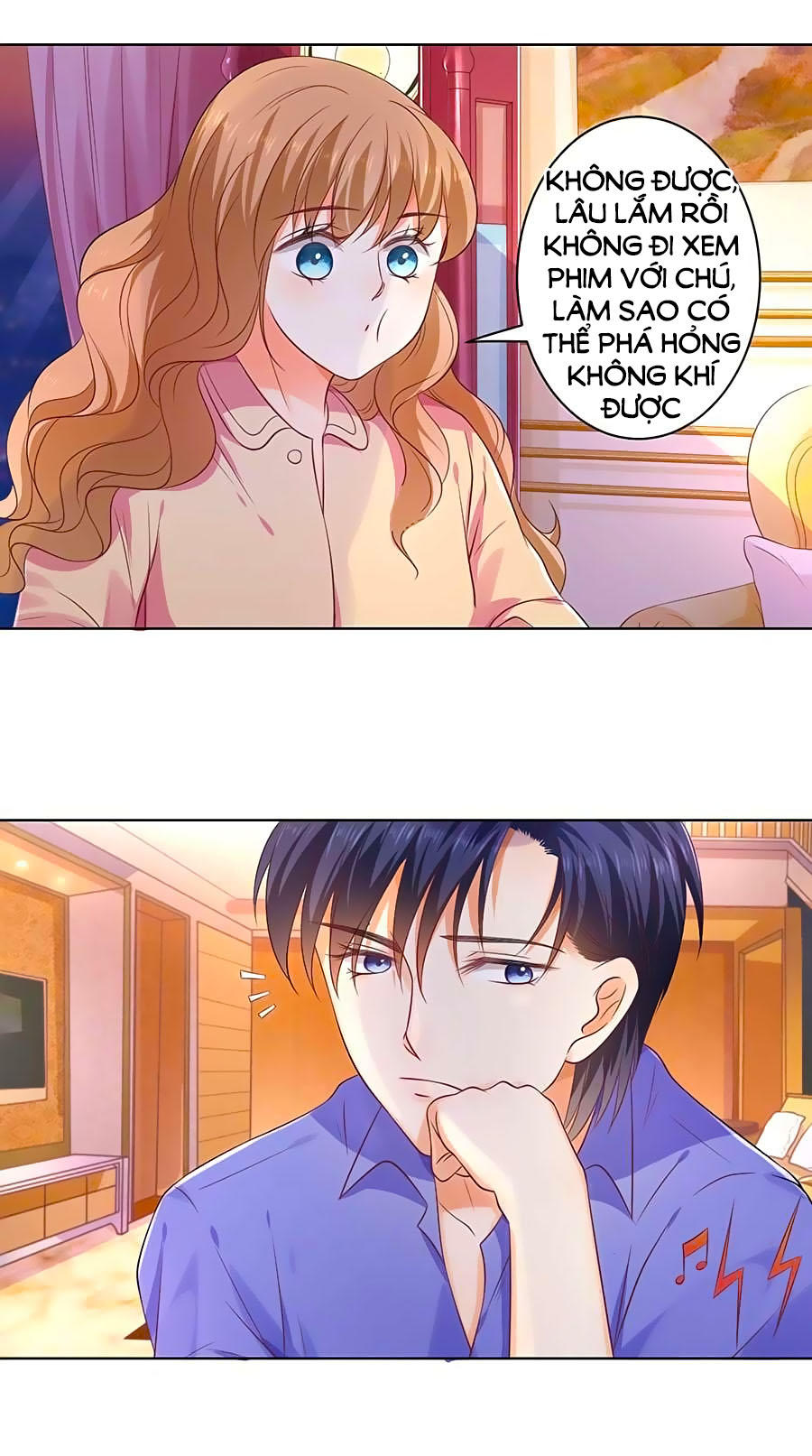 Bác Sĩ Sở Cũng Muốn Yêu Chapter 144 - 19