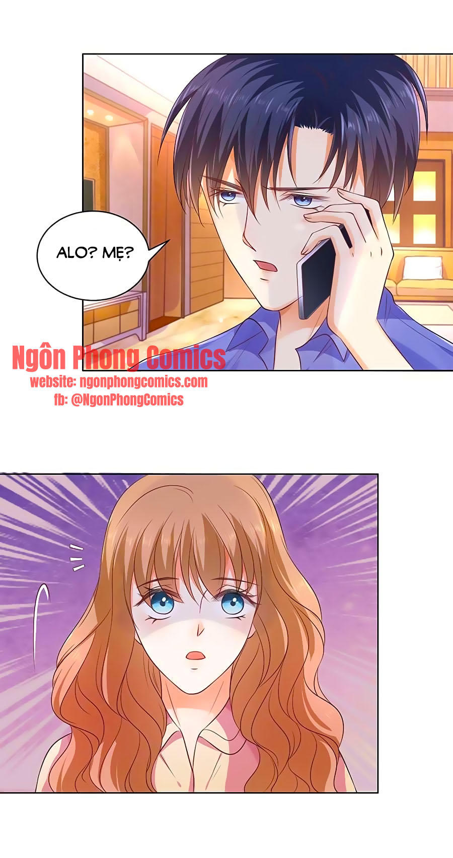 Bác Sĩ Sở Cũng Muốn Yêu Chapter 144 - 20