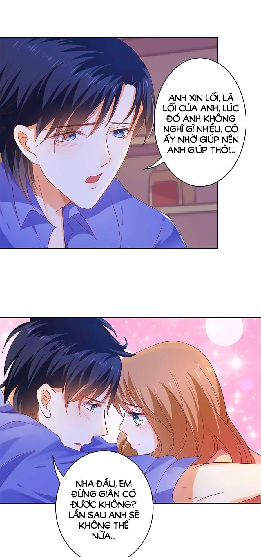 Bác Sĩ Sở Cũng Muốn Yêu Chapter 144 - 6