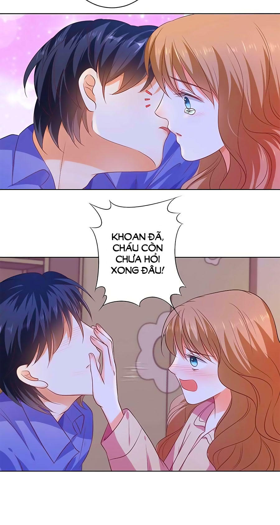 Bác Sĩ Sở Cũng Muốn Yêu Chapter 144 - 7