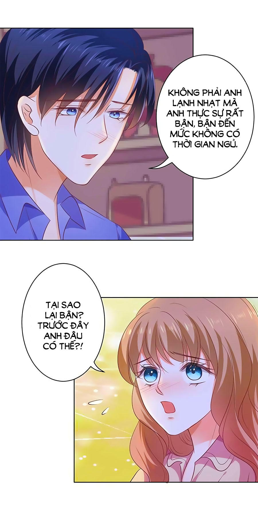 Bác Sĩ Sở Cũng Muốn Yêu Chapter 144 - 9