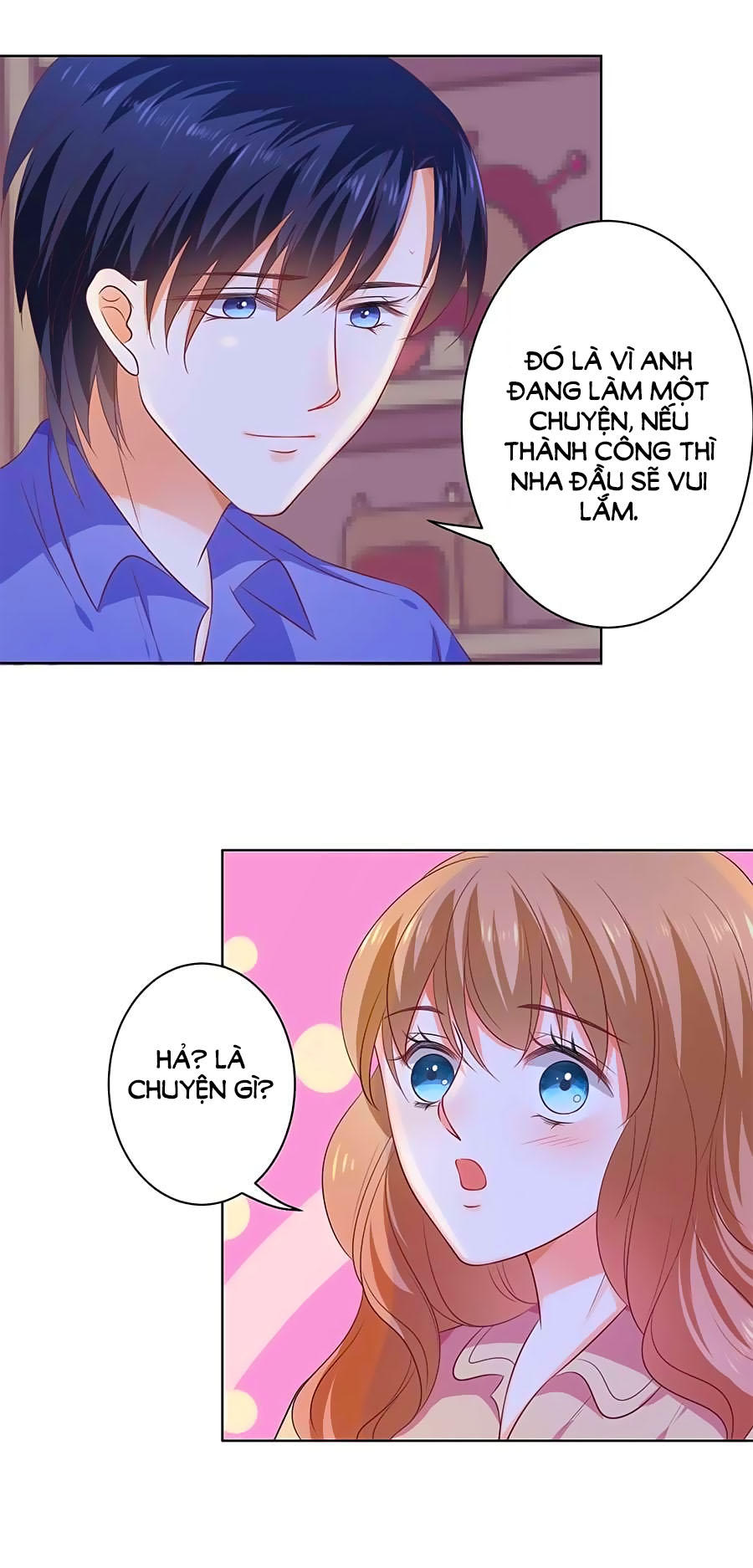 Bác Sĩ Sở Cũng Muốn Yêu Chapter 144 - 10