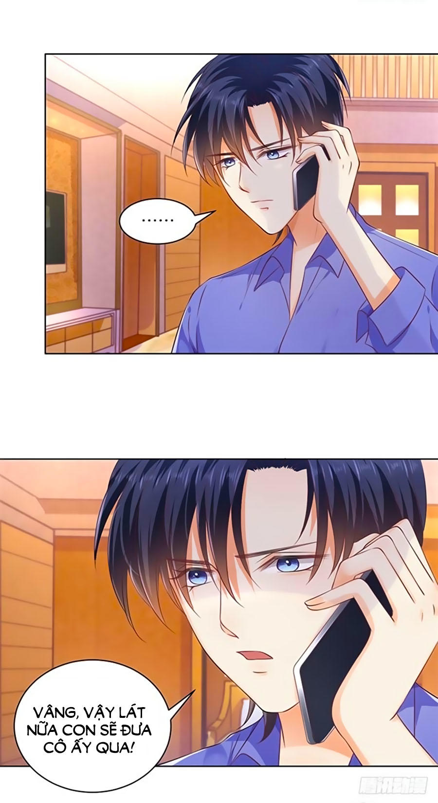 Bác Sĩ Sở Cũng Muốn Yêu Chapter 145 - 2