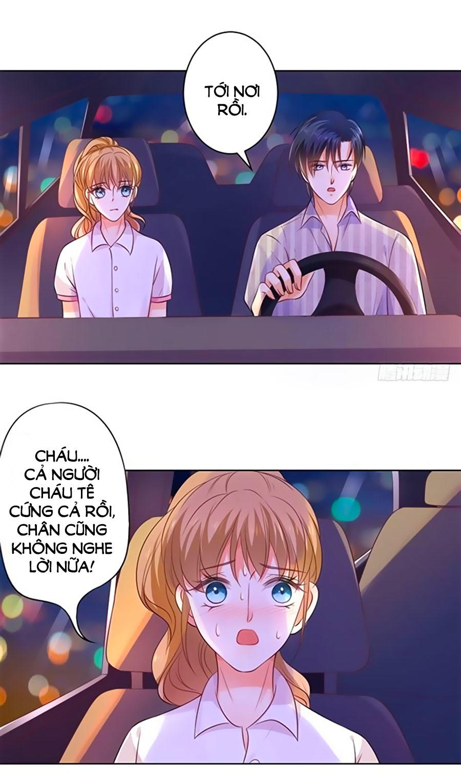 Bác Sĩ Sở Cũng Muốn Yêu Chapter 145 - 11