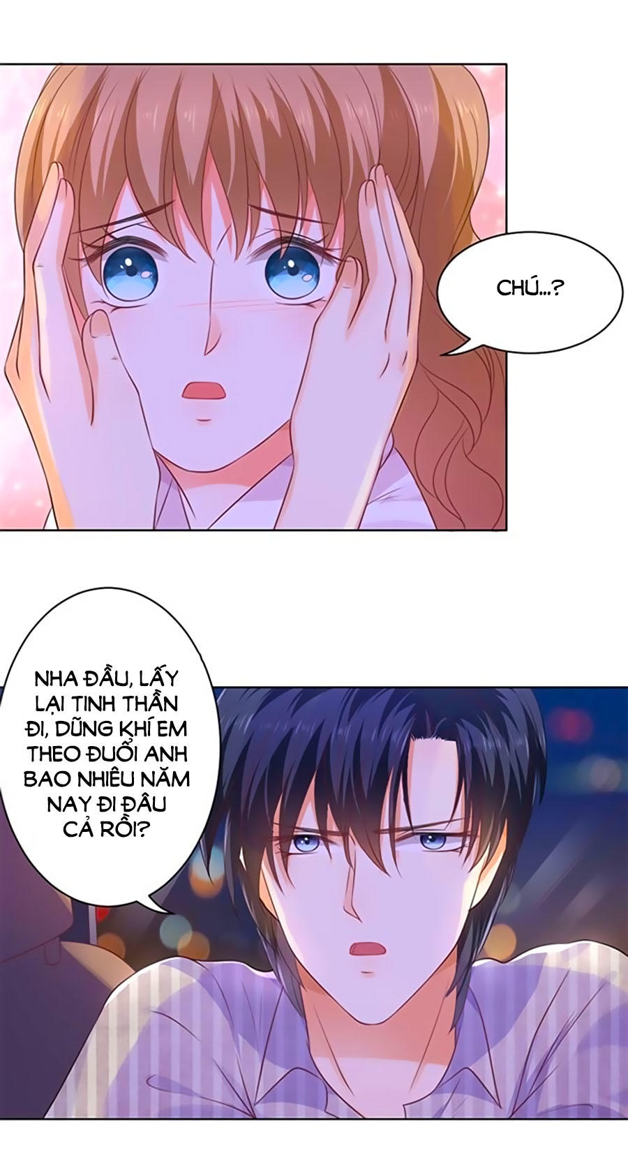 Bác Sĩ Sở Cũng Muốn Yêu Chapter 145 - 13