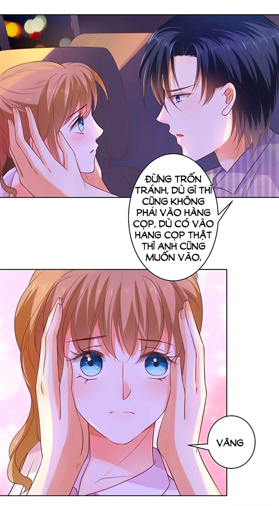 Bác Sĩ Sở Cũng Muốn Yêu Chapter 145 - 14