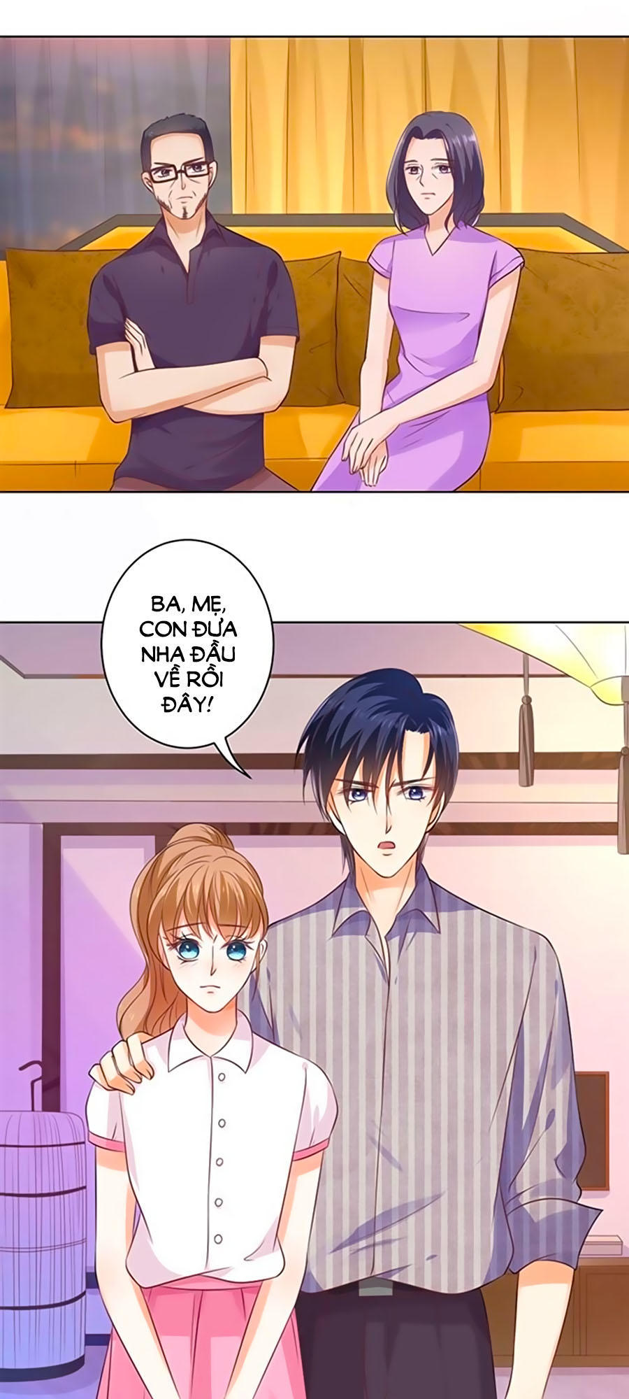 Bác Sĩ Sở Cũng Muốn Yêu Chapter 145 - 17