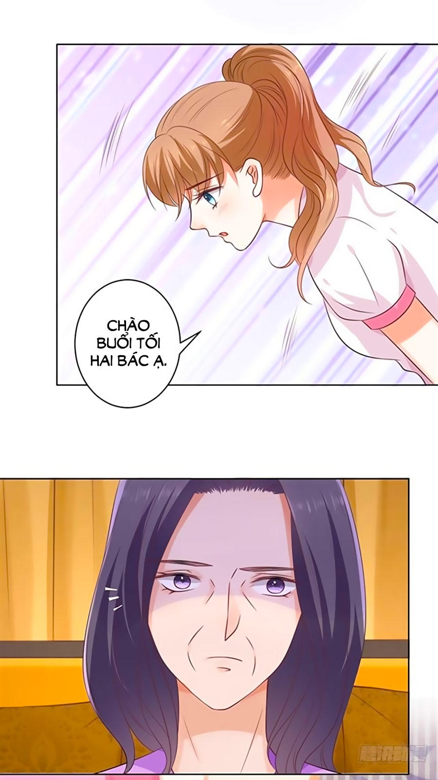 Bác Sĩ Sở Cũng Muốn Yêu Chapter 145 - 19