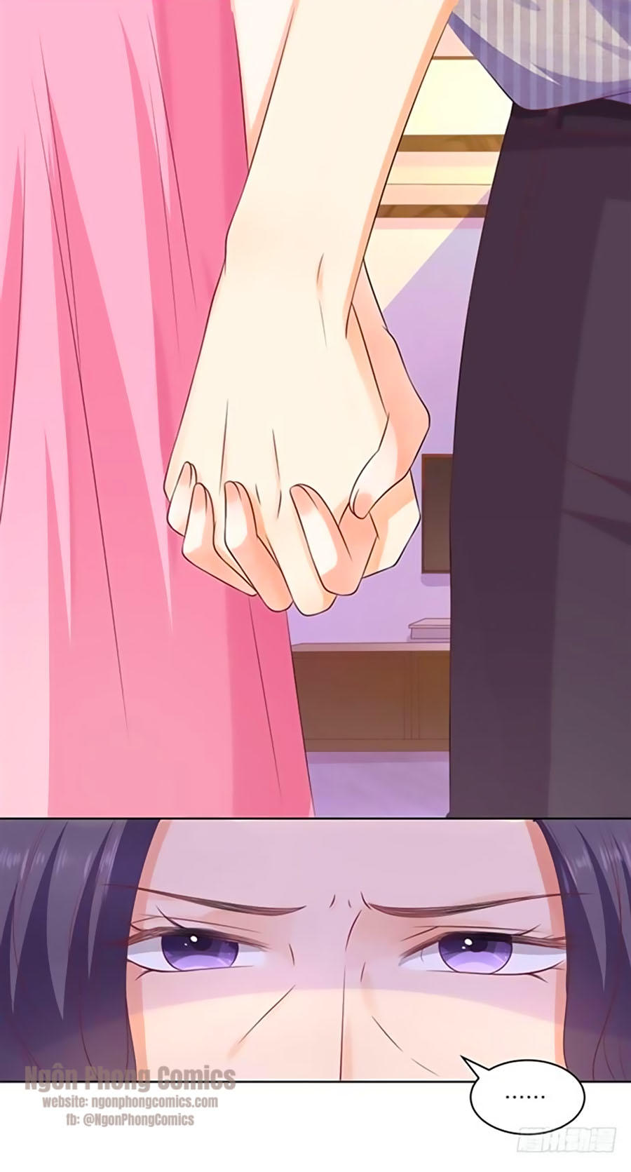 Bác Sĩ Sở Cũng Muốn Yêu Chapter 145 - 20