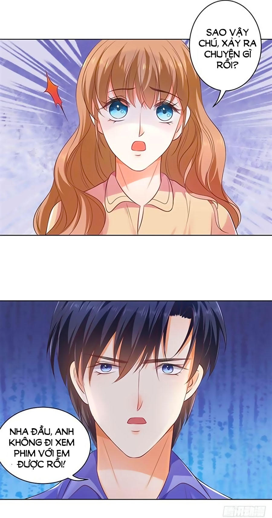 Bác Sĩ Sở Cũng Muốn Yêu Chapter 145 - 3