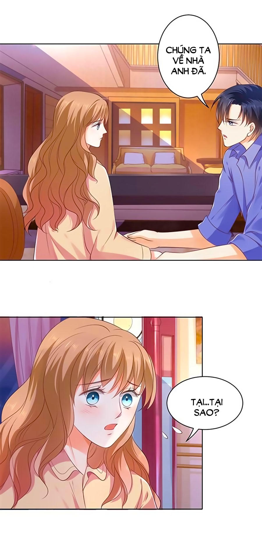 Bác Sĩ Sở Cũng Muốn Yêu Chapter 145 - 4