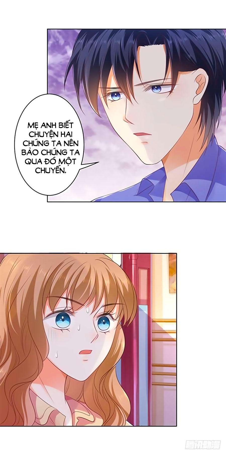Bác Sĩ Sở Cũng Muốn Yêu Chapter 145 - 5