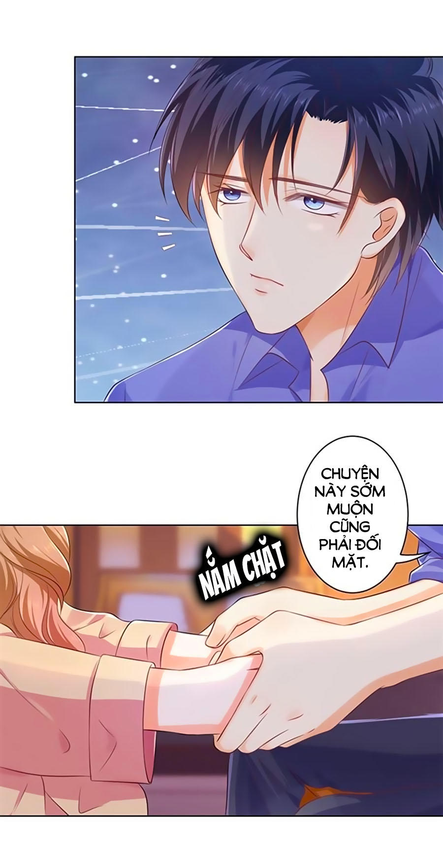 Bác Sĩ Sở Cũng Muốn Yêu Chapter 145 - 6