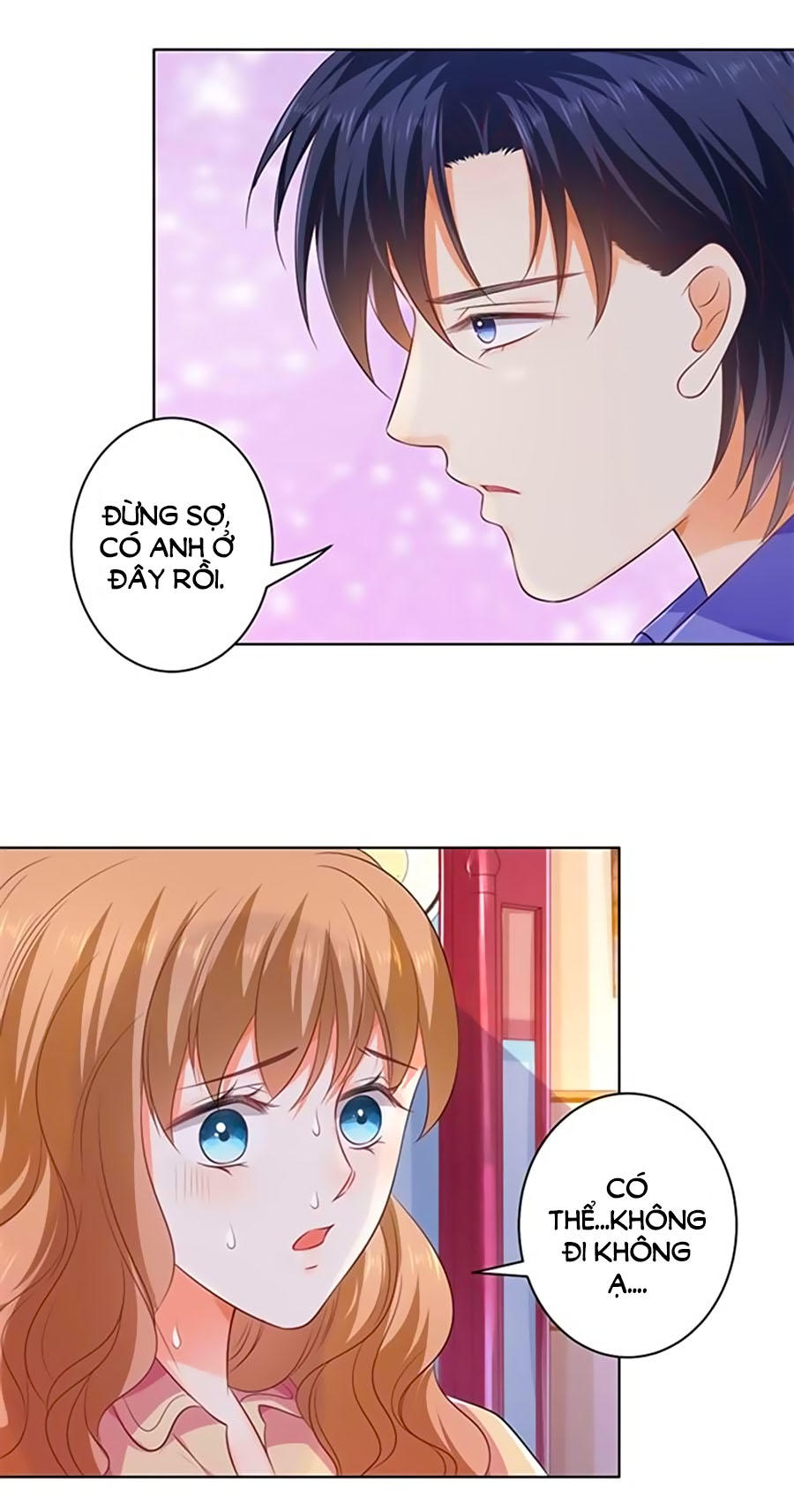 Bác Sĩ Sở Cũng Muốn Yêu Chapter 145 - 7