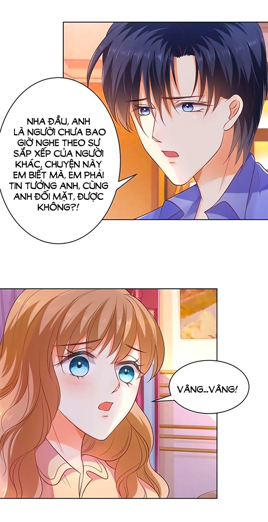 Bác Sĩ Sở Cũng Muốn Yêu Chapter 145 - 9