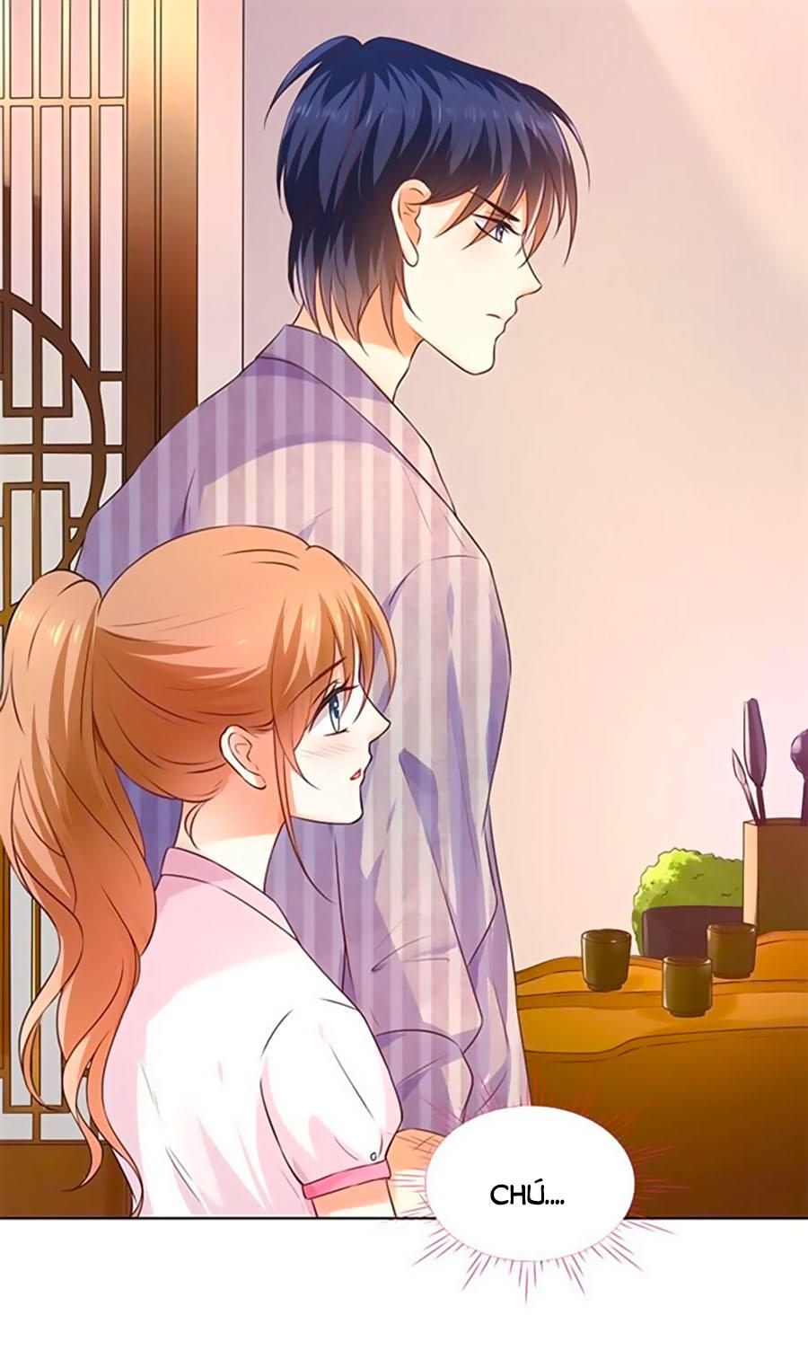 Bác Sĩ Sở Cũng Muốn Yêu Chapter 146 - 12