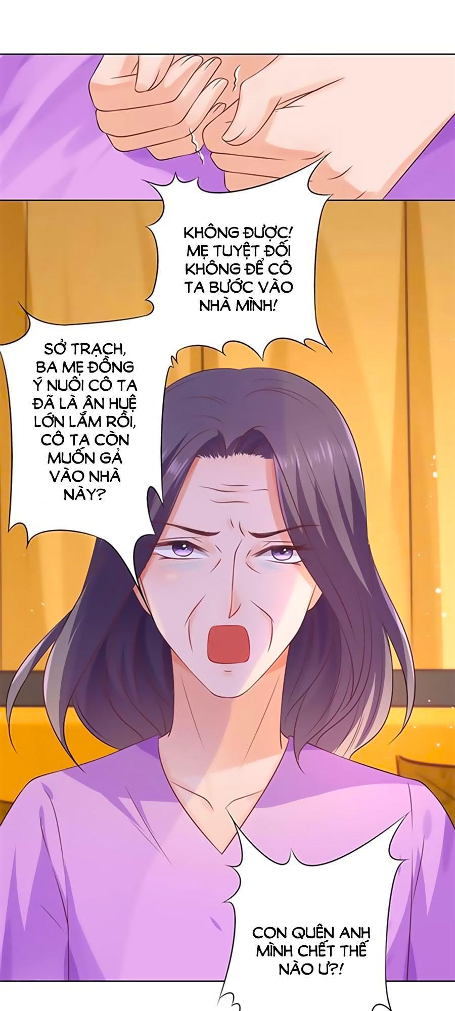 Bác Sĩ Sở Cũng Muốn Yêu Chapter 146 - 15