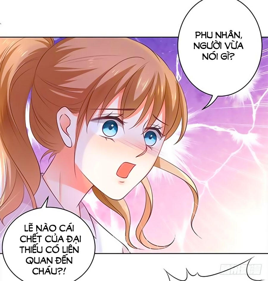 Bác Sĩ Sở Cũng Muốn Yêu Chapter 146 - 18