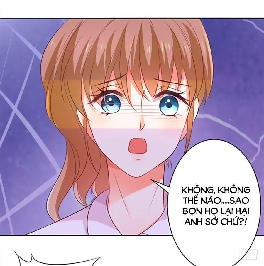 Bác Sĩ Sở Cũng Muốn Yêu Chapter 146 - 20