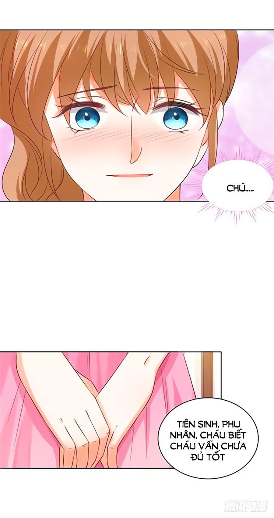 Bác Sĩ Sở Cũng Muốn Yêu Chapter 146 - 3