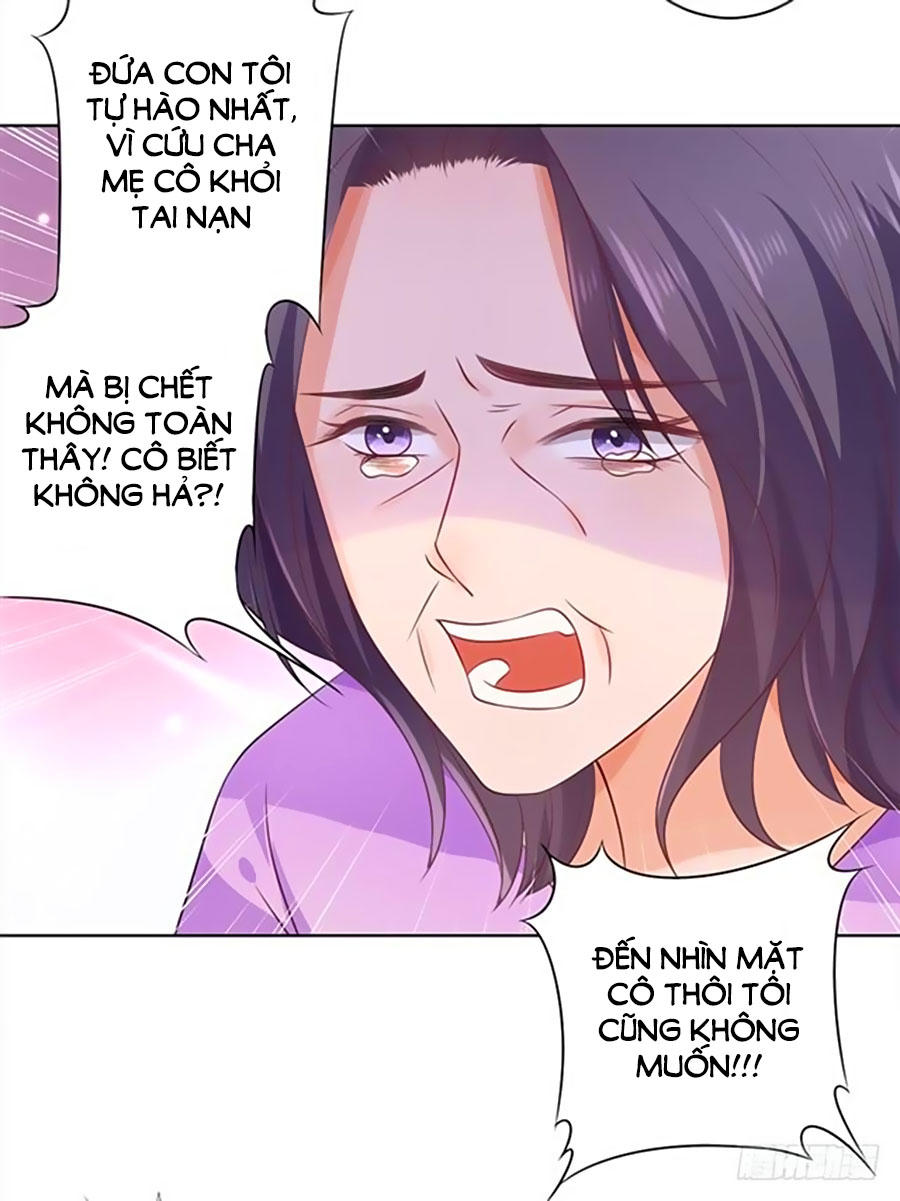 Bác Sĩ Sở Cũng Muốn Yêu Chapter 146 - 21