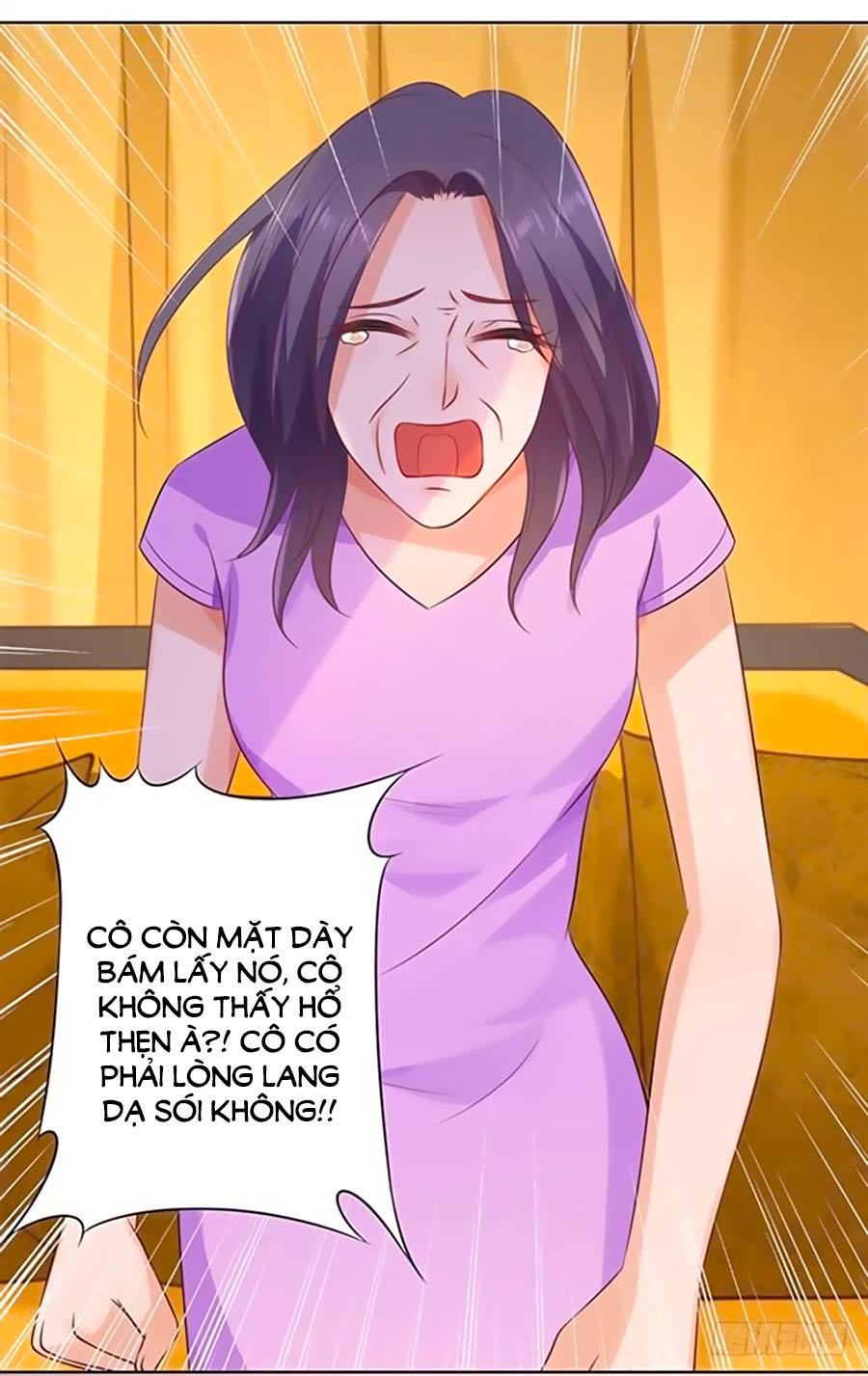 Bác Sĩ Sở Cũng Muốn Yêu Chapter 146 - 23