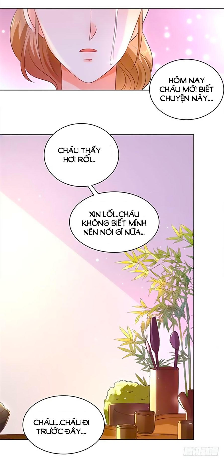 Bác Sĩ Sở Cũng Muốn Yêu Chapter 146 - 26