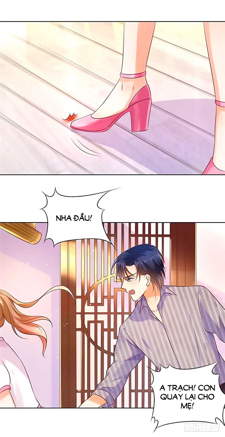 Bác Sĩ Sở Cũng Muốn Yêu Chapter 146 - 27