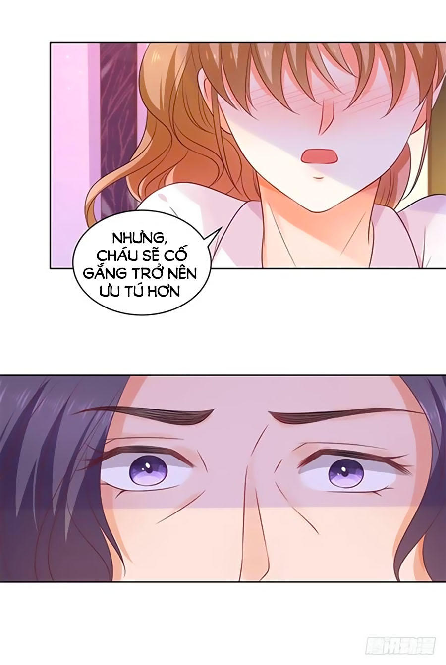 Bác Sĩ Sở Cũng Muốn Yêu Chapter 146 - 4