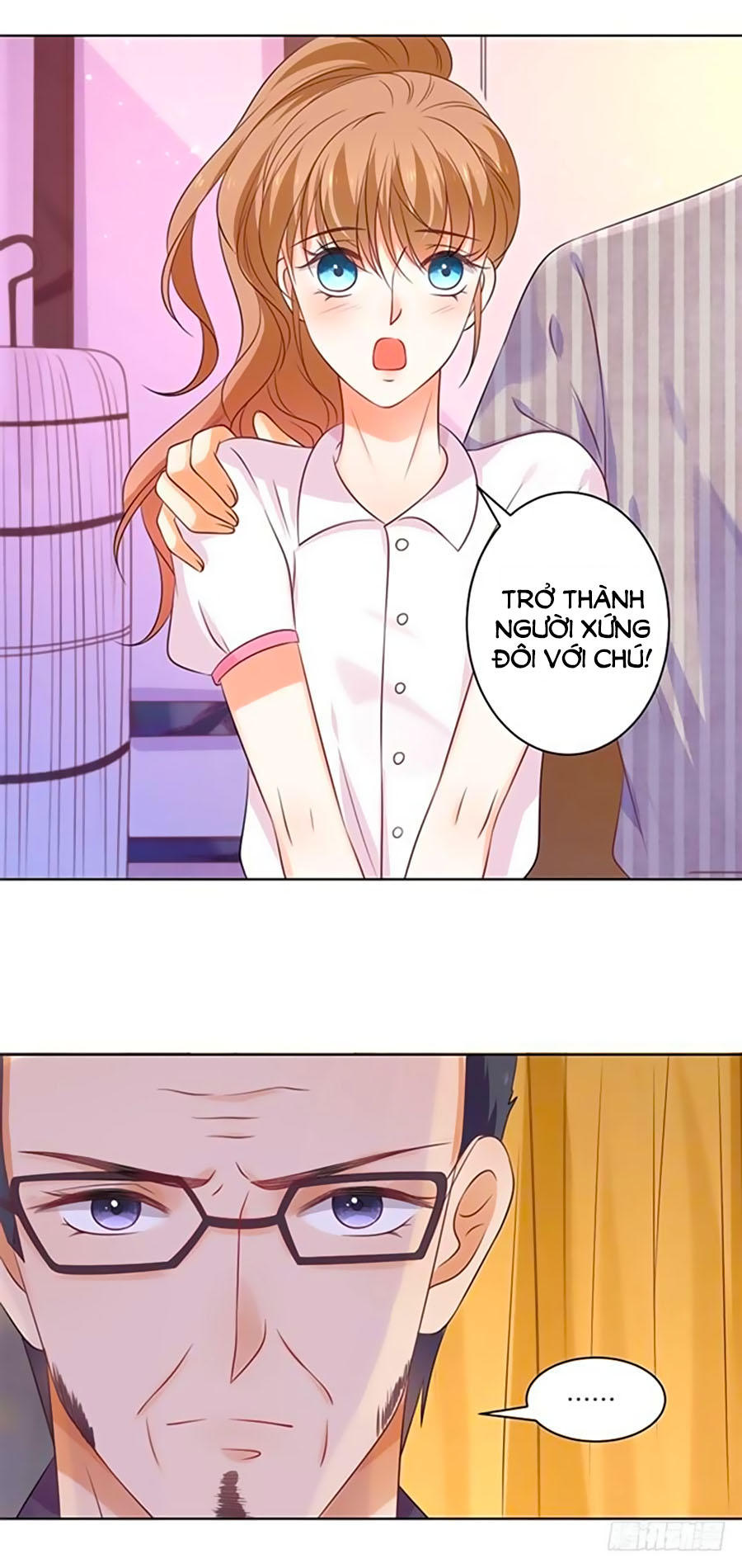 Bác Sĩ Sở Cũng Muốn Yêu Chapter 146 - 5