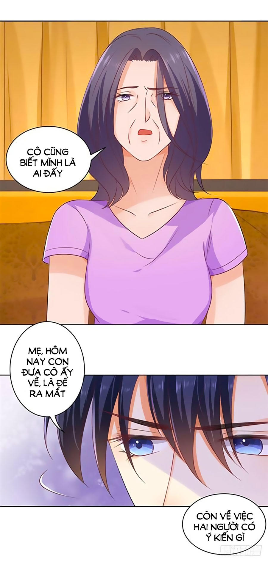 Bác Sĩ Sở Cũng Muốn Yêu Chapter 146 - 7