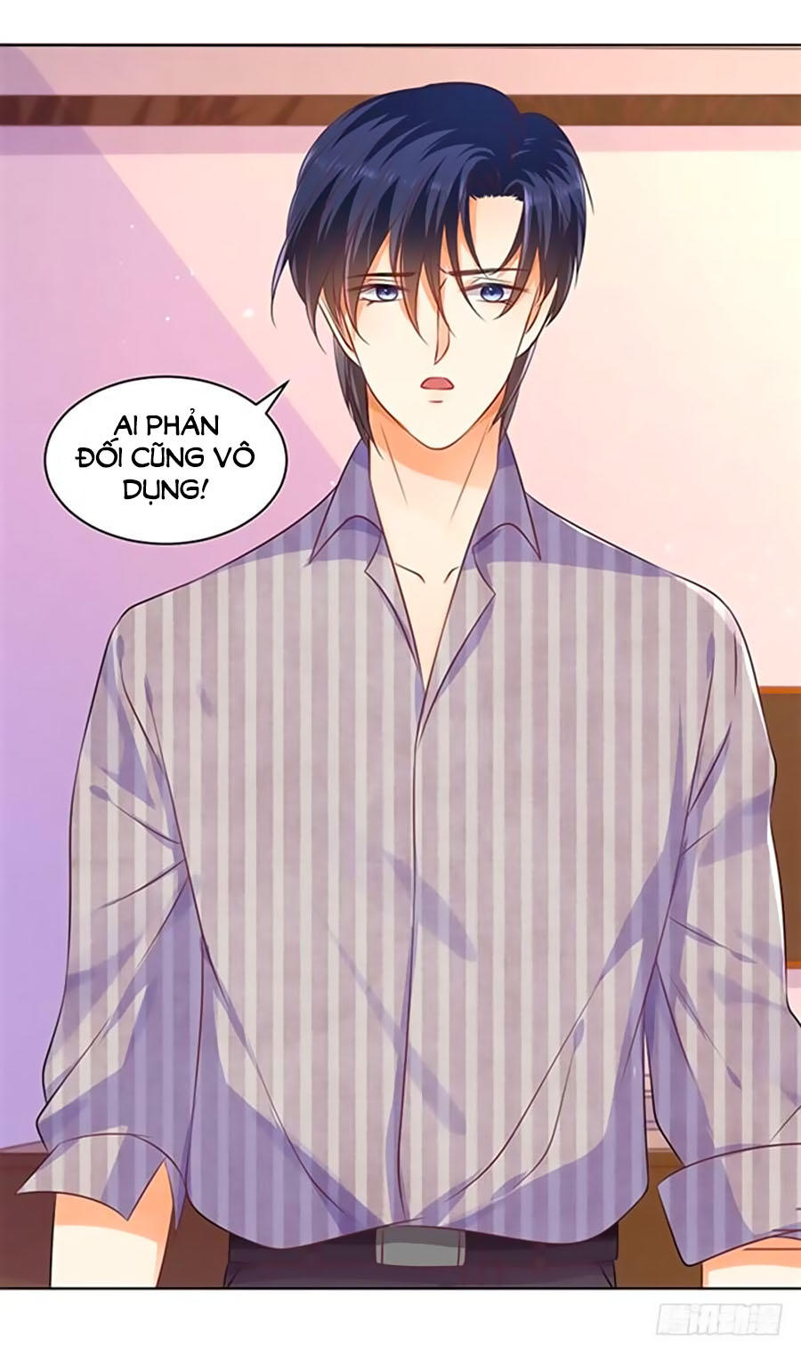 Bác Sĩ Sở Cũng Muốn Yêu Chapter 146 - 8