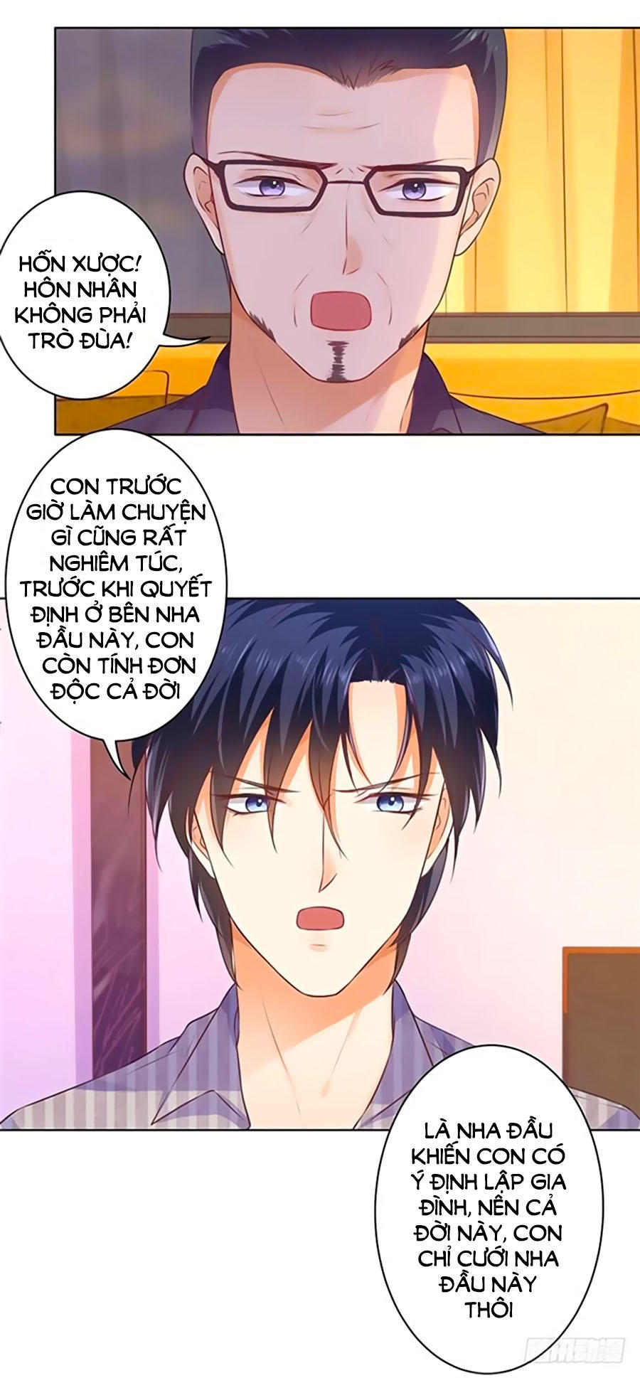 Bác Sĩ Sở Cũng Muốn Yêu Chapter 146 - 10