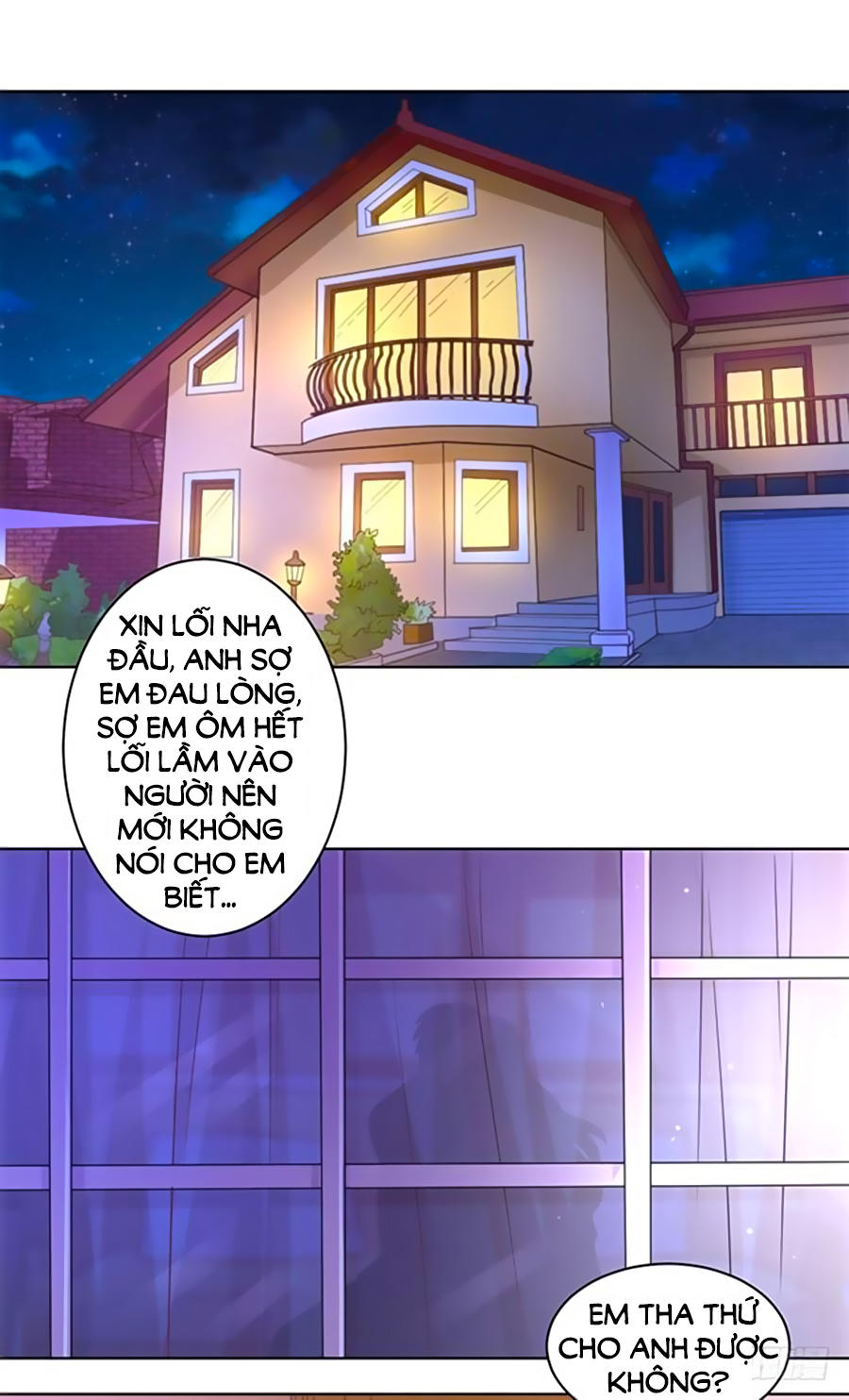 Bác Sĩ Sở Cũng Muốn Yêu Chapter 147 - 2