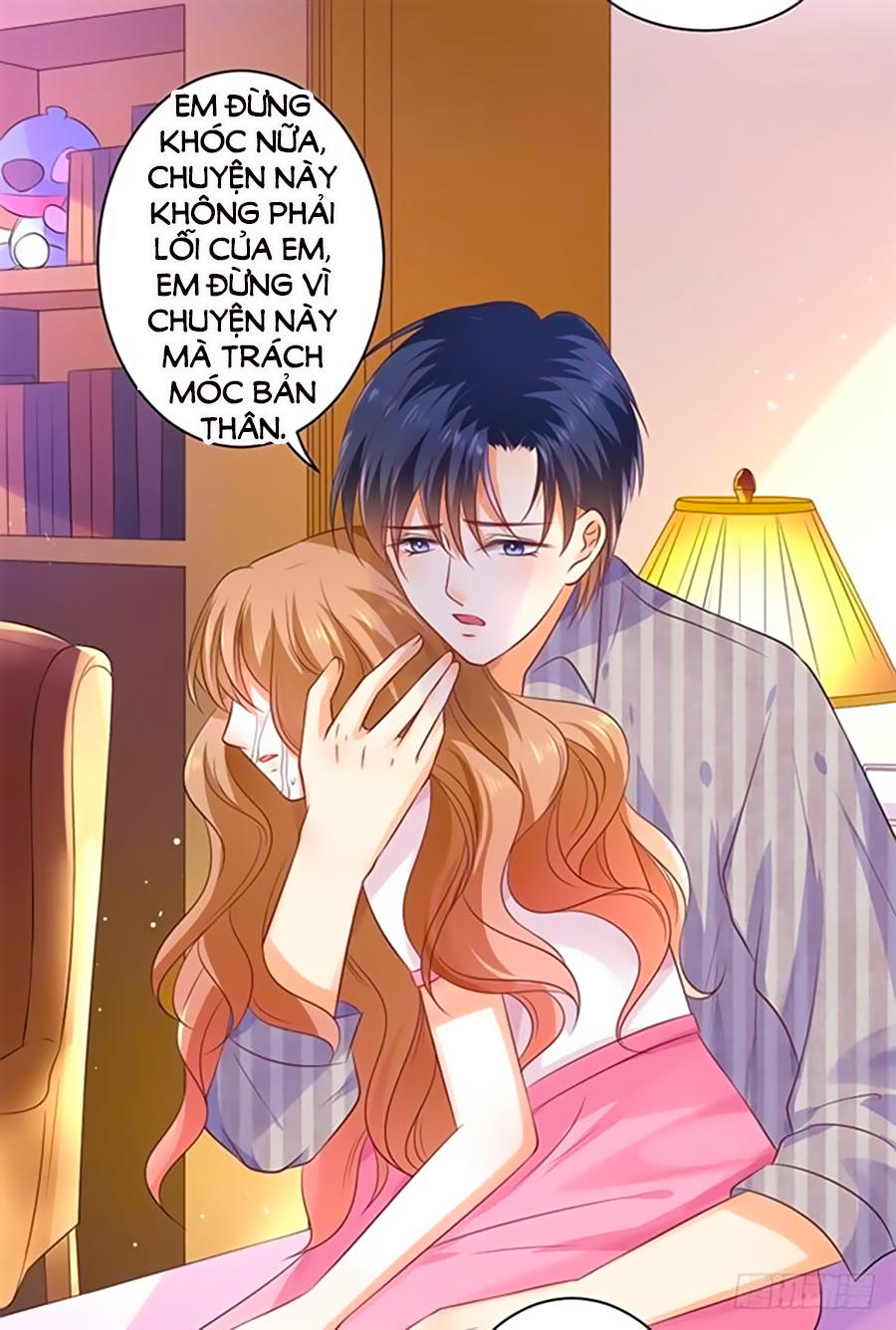 Bác Sĩ Sở Cũng Muốn Yêu Chapter 147 - 3