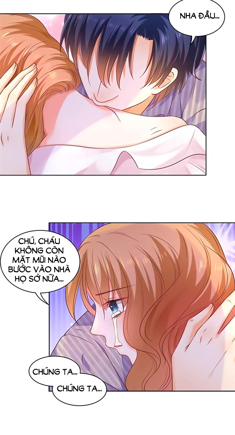 Bác Sĩ Sở Cũng Muốn Yêu Chapter 147 - 5