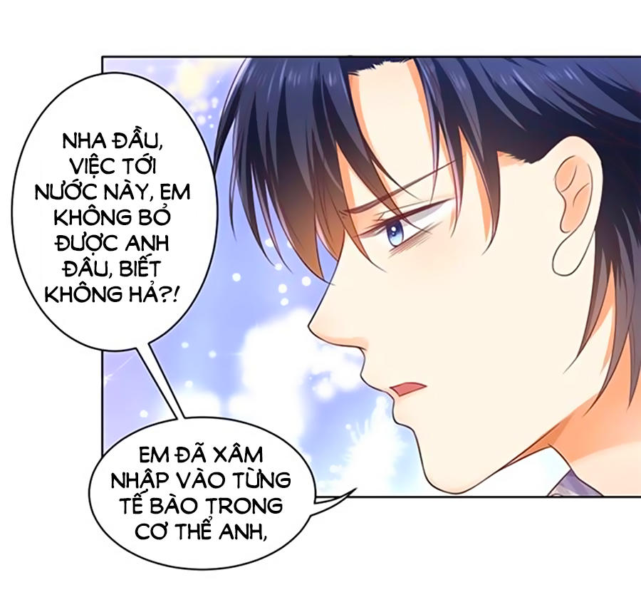 Bác Sĩ Sở Cũng Muốn Yêu Chapter 147 - 8