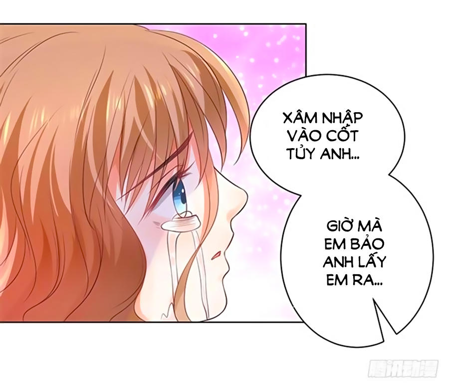 Bác Sĩ Sở Cũng Muốn Yêu Chapter 147 - 9