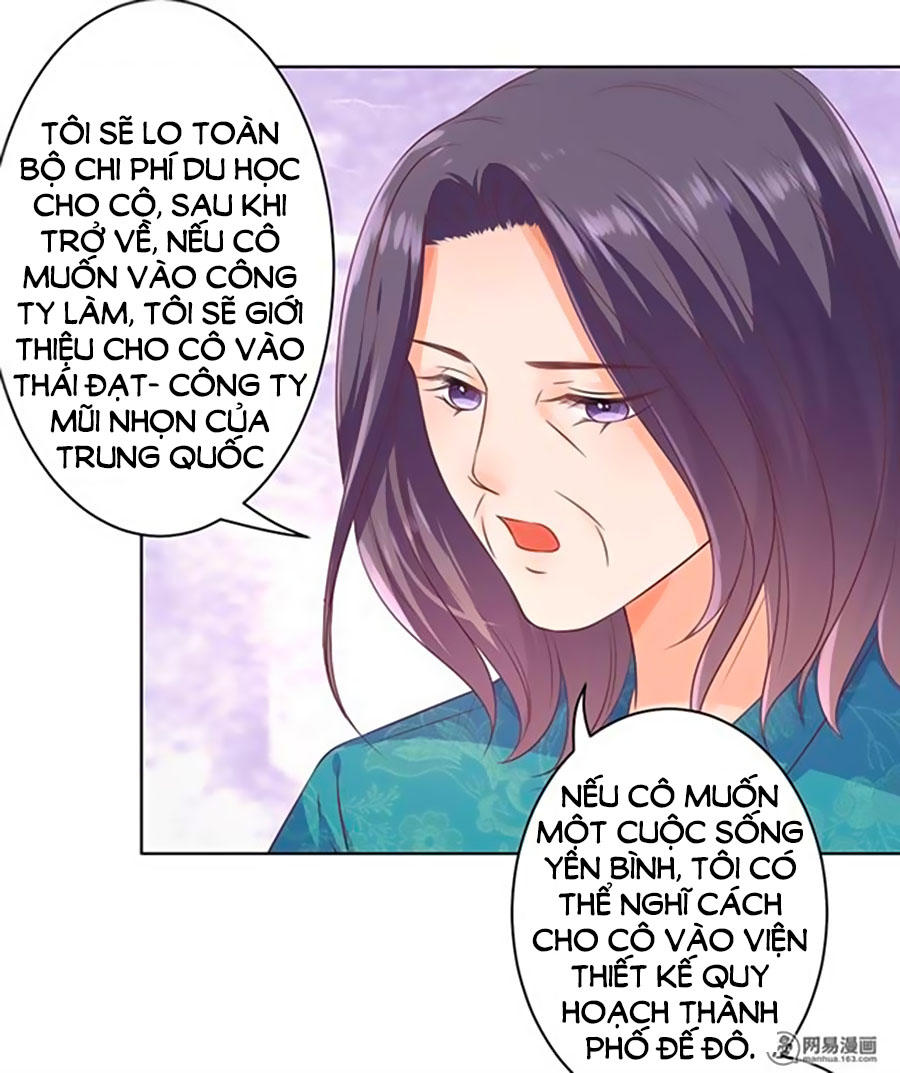 Bác Sĩ Sở Cũng Muốn Yêu Chapter 148 - 15