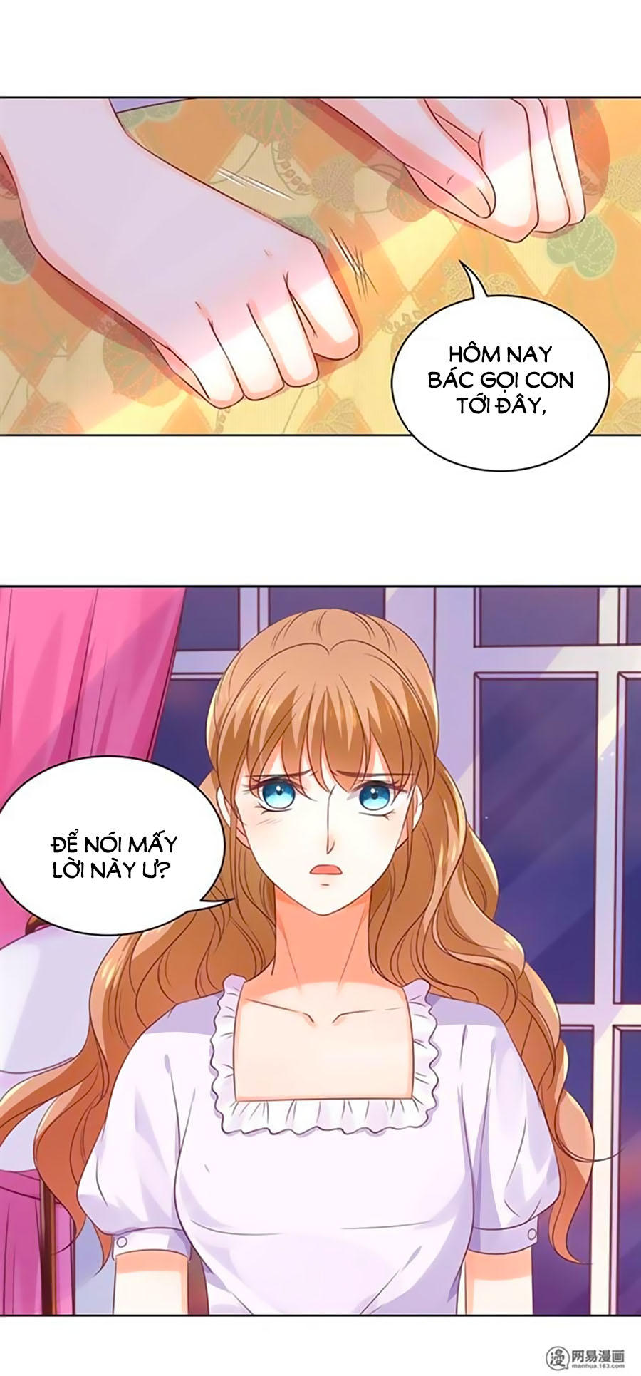 Bác Sĩ Sở Cũng Muốn Yêu Chapter 148 - 19