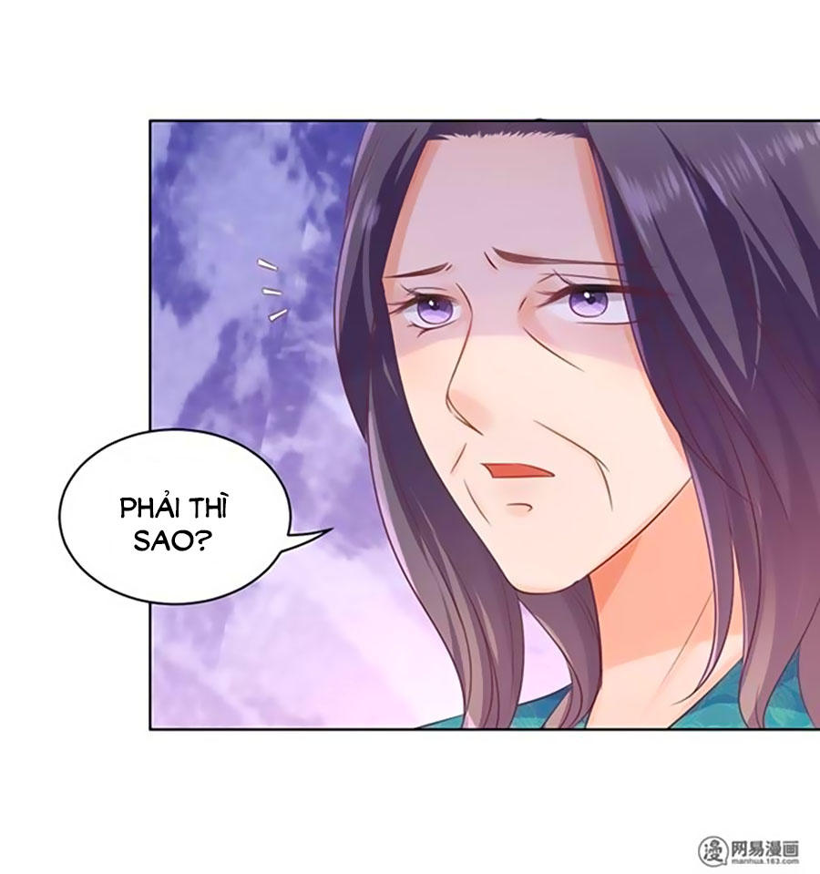 Bác Sĩ Sở Cũng Muốn Yêu Chapter 148 - 20