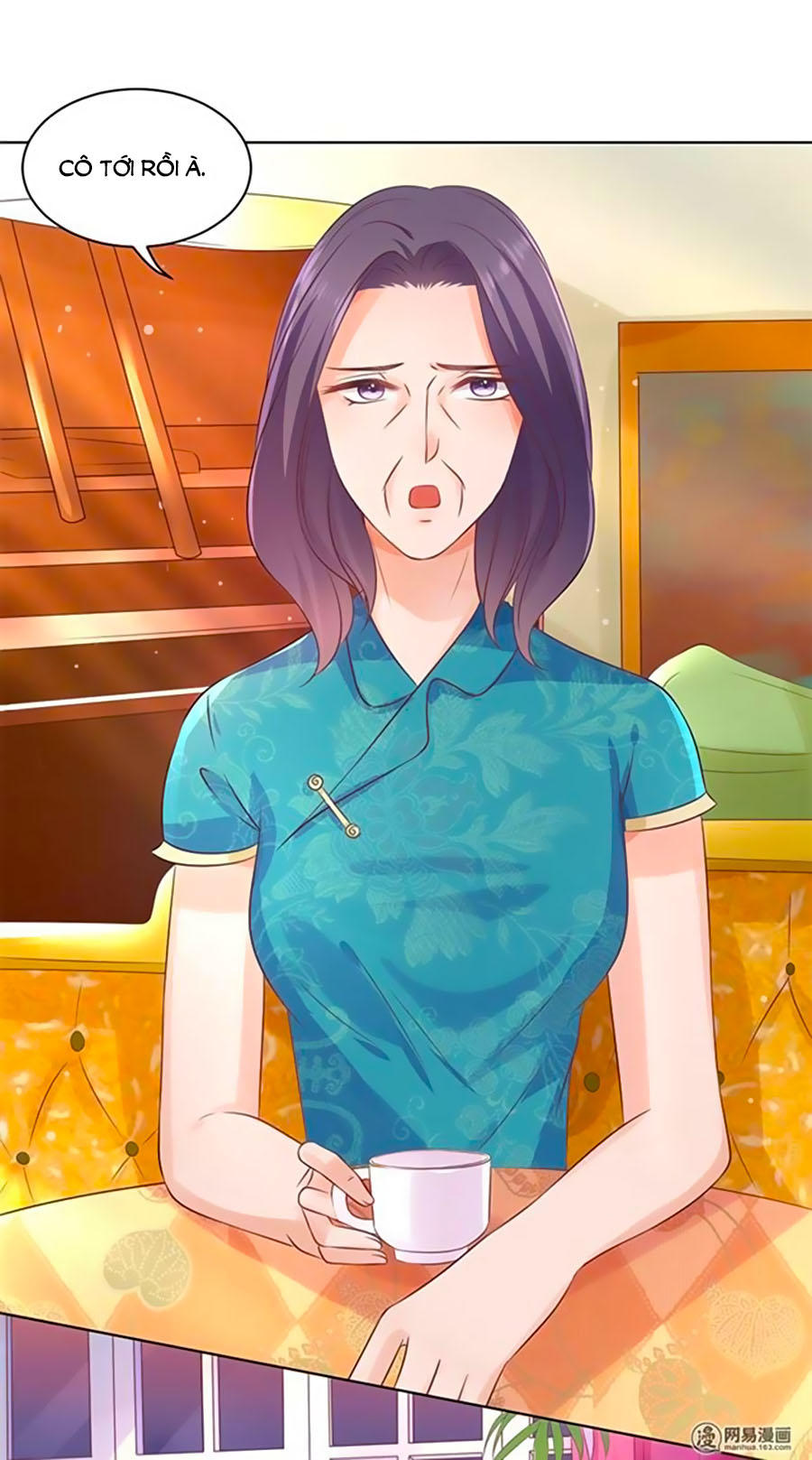 Bác Sĩ Sở Cũng Muốn Yêu Chapter 148 - 3